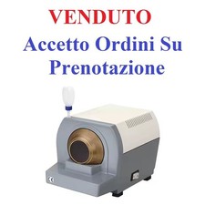 Mola manuale professionale per