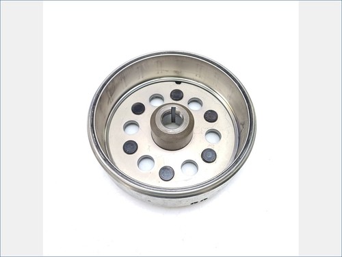 Rotor alternateur victory - rotor,