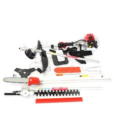 Decespugliatore 33 cc asta