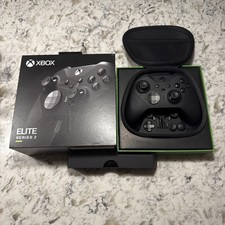Xbox One Elite Series 2