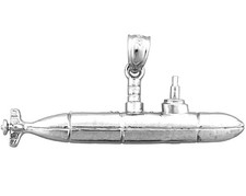 Ciondolo sottomarino in