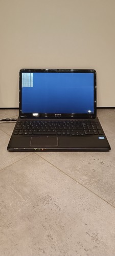 Sony vaio sve151g11m - sony,