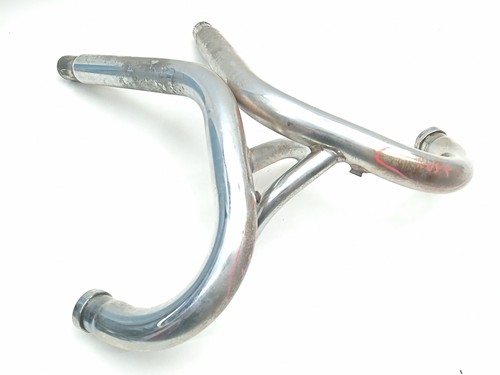 Collettori scarico exhaust - scarico,