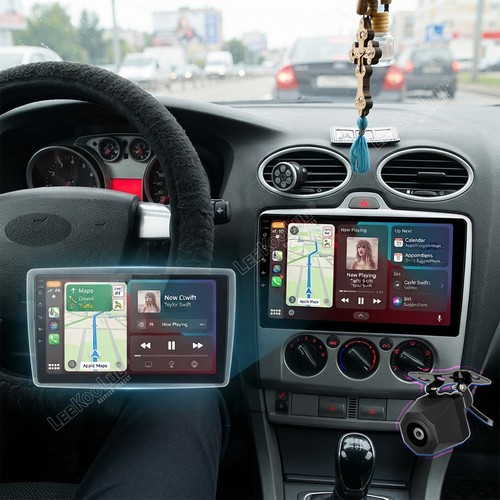 Autoradio android auto apple - autoradio,