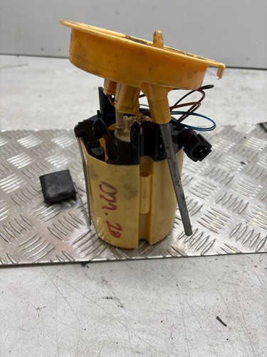 Pompa carburante bmw - pompa,