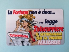 Scheda telefonica Prp