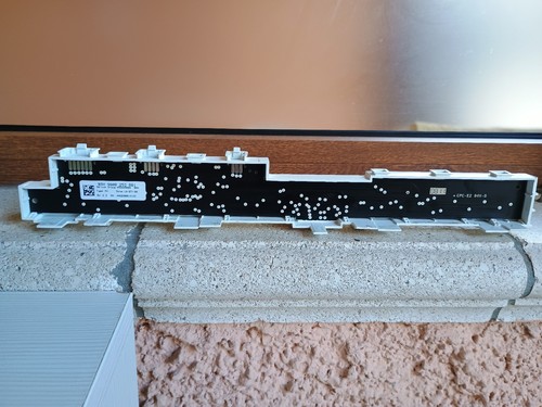 Scheda elettronica - ​scheda,