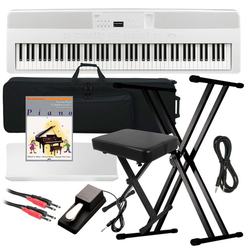 Kawai es920 portable digital - portable,