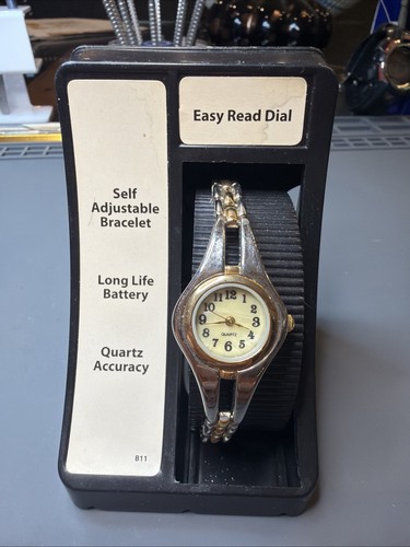 Orologio donna quarzo cervo - orologio,