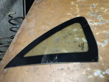 VETRO FISSO POSTERIORE SX PER