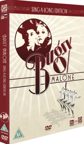 Bugsy malone paul murphy - malone,