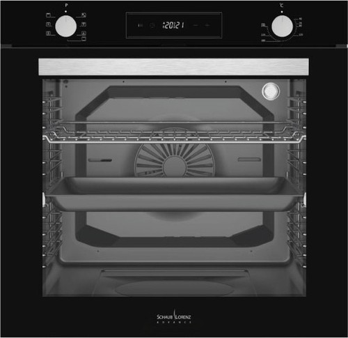 Forno elettrico ventilato - forno,