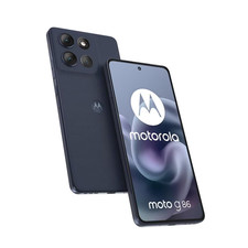 MOTOROLA G86 5G 6.67' 256GB