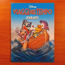 Viaggi nel tempo - Pirati -