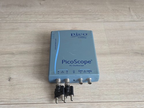 Pico technology picoscopio - pico,