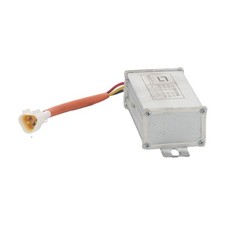 Régulateur (Super Soco - Ts