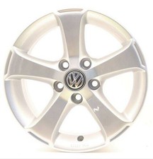 Cerchio lega volkswagen - cerchio, in