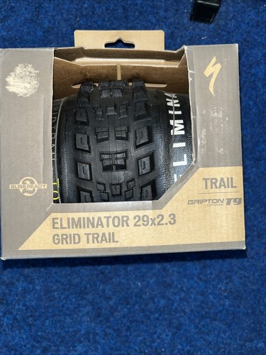 Specialized eliminator griglia - eliminator,