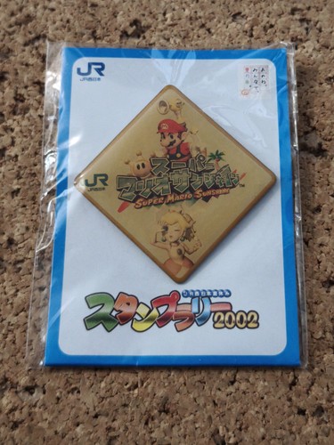 Pin pins nintendo - pin's,