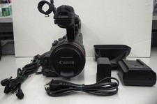 Videocamera HD professionale