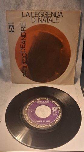 Fabrizio andre la - fabrizio,