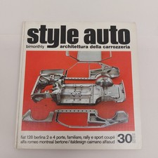 Auto Architettura Della