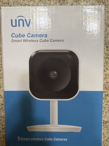 Unv fullhd 1080p 2mp fi - 2mp, wi-fi