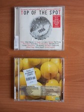 Lotto Cd Musicali - Top Of the