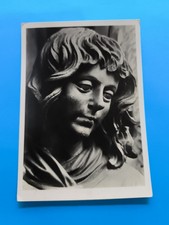 ENGEL III - VECCHIA CARTOLINA BIANCO E NERO