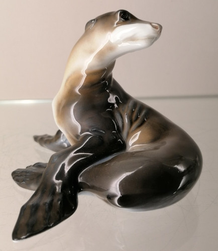 Rosenthal leone marino - , foca