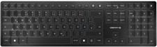CHERRY KW 9100 SLIM, tastiera