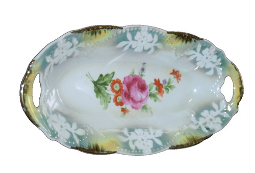 Piatto relish porcellana - relish,