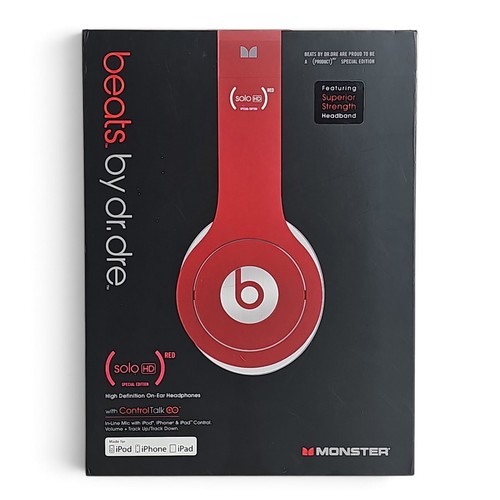 Beats dre monster solo - beats,