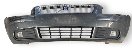 Paraurti anteriore volvo v50 - paraurti,