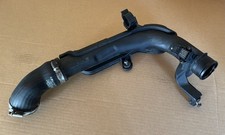 Tubo intercooler turbo con