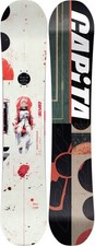 Capita Outerspace Living