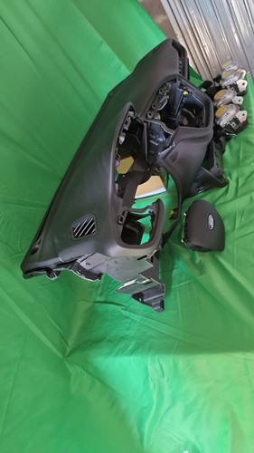 Kit airbag ford - kit,