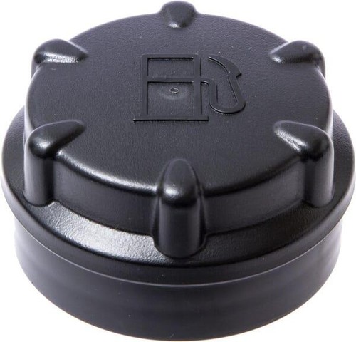 Tappo benzina originale oem - tappo,