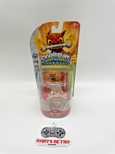 Skylanders swap force figure - swap,
