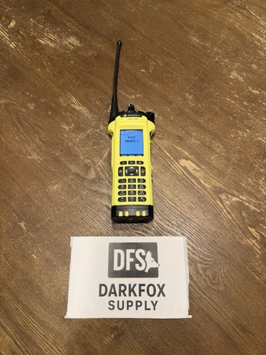 Motorola apx 7000 vhf - 7000, vhf/7-800