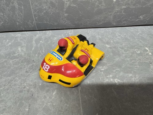 Scalextric c281 honda - scalextric, campsa