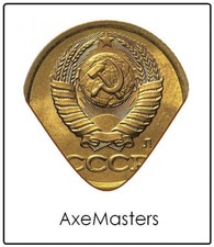 HAMMER & SICKLE Kopeck