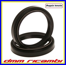 Kit Serie Paraoli Forcella KAWASAKI Z750 07>08 paraolio forcelle Z 750 2007 2008