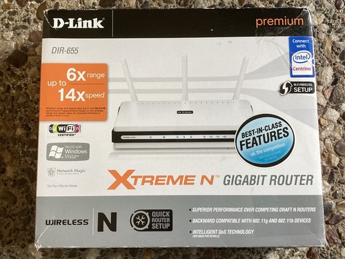 Link dir 655 xtreme - dir-655,