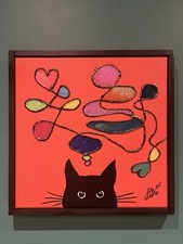 "Gatto" LiBo Art Gallery