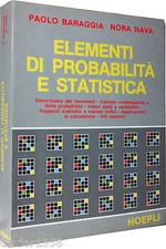 BARAGGIA Elementi di