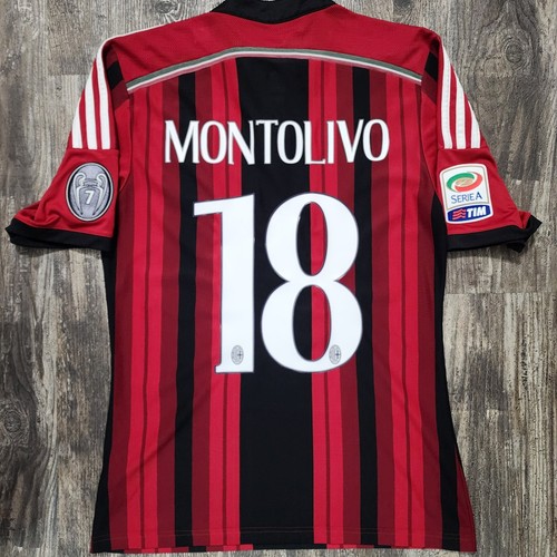 Maglia calcio adidas - maglia,
