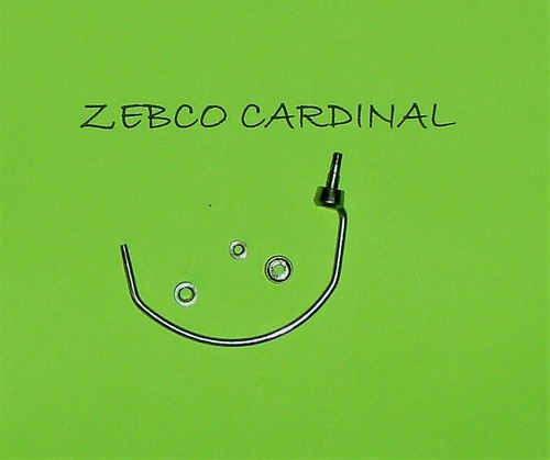 Abu zebco cardinal - &, 3