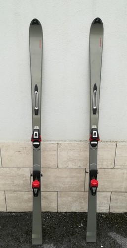 Sci nordica - sci,