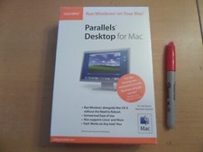 Parallels - Desktop per Mac -